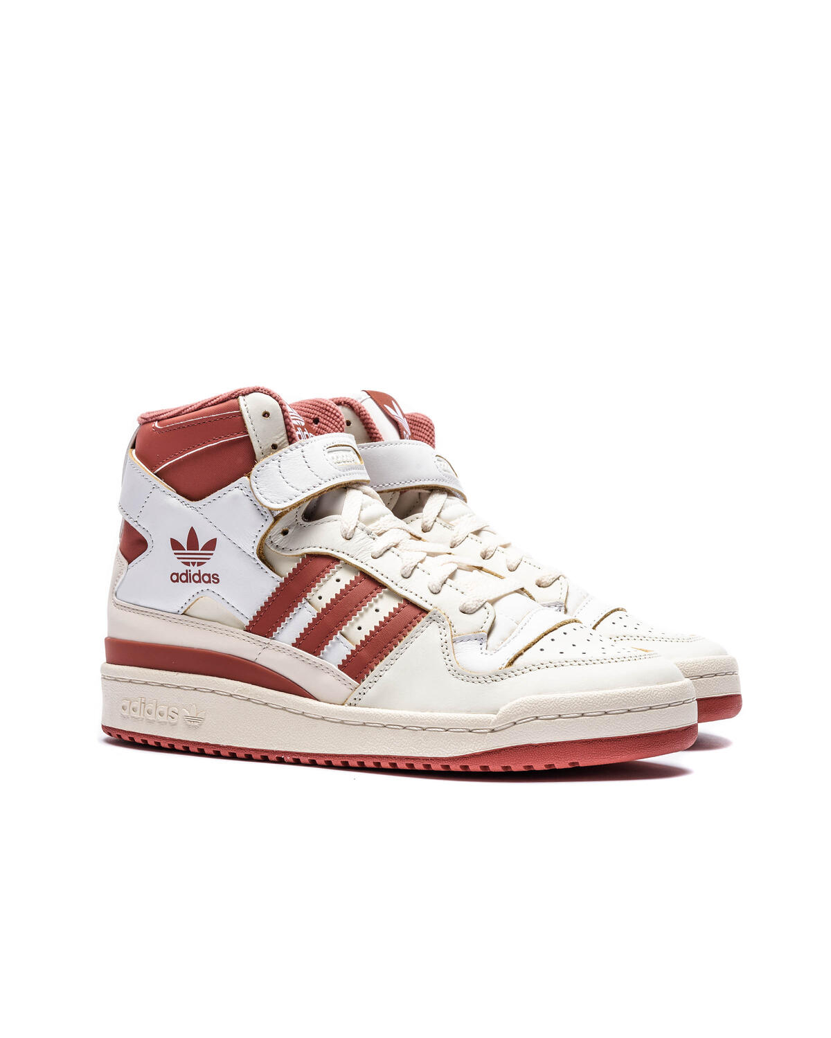 Adidas Forum 84 Hi W (Women's) - Image 8