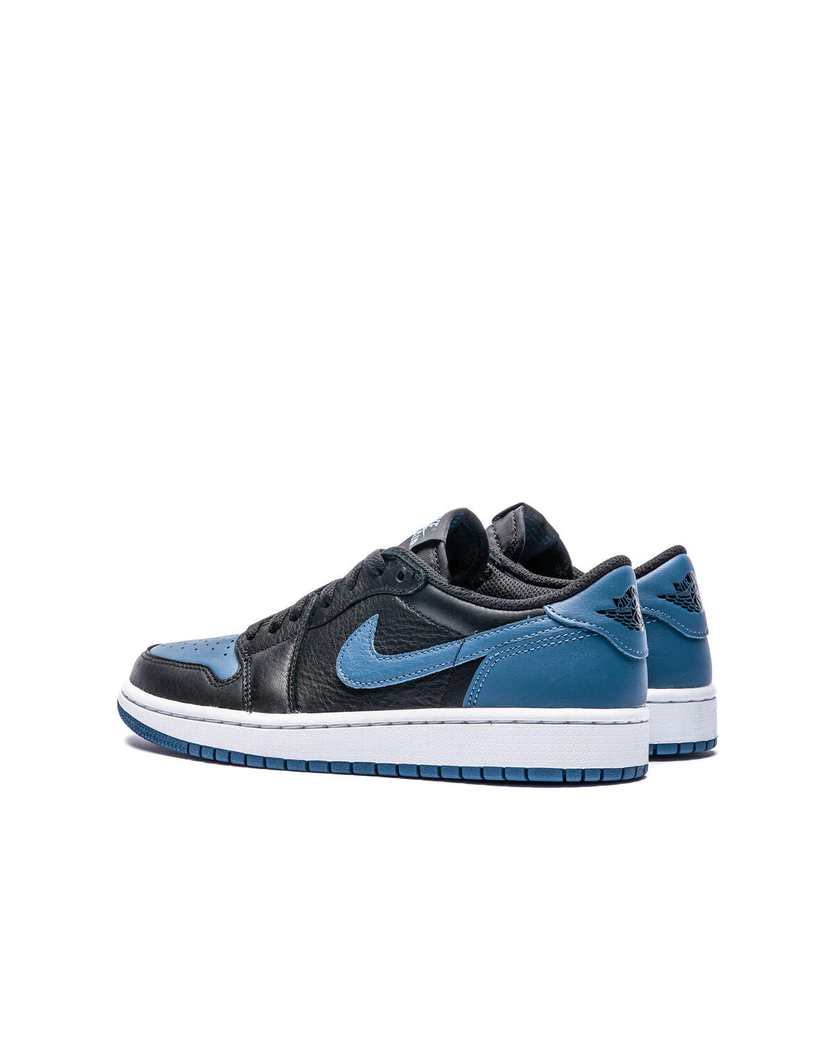 Air Jordan WMNS 1 Low OG - Image 4