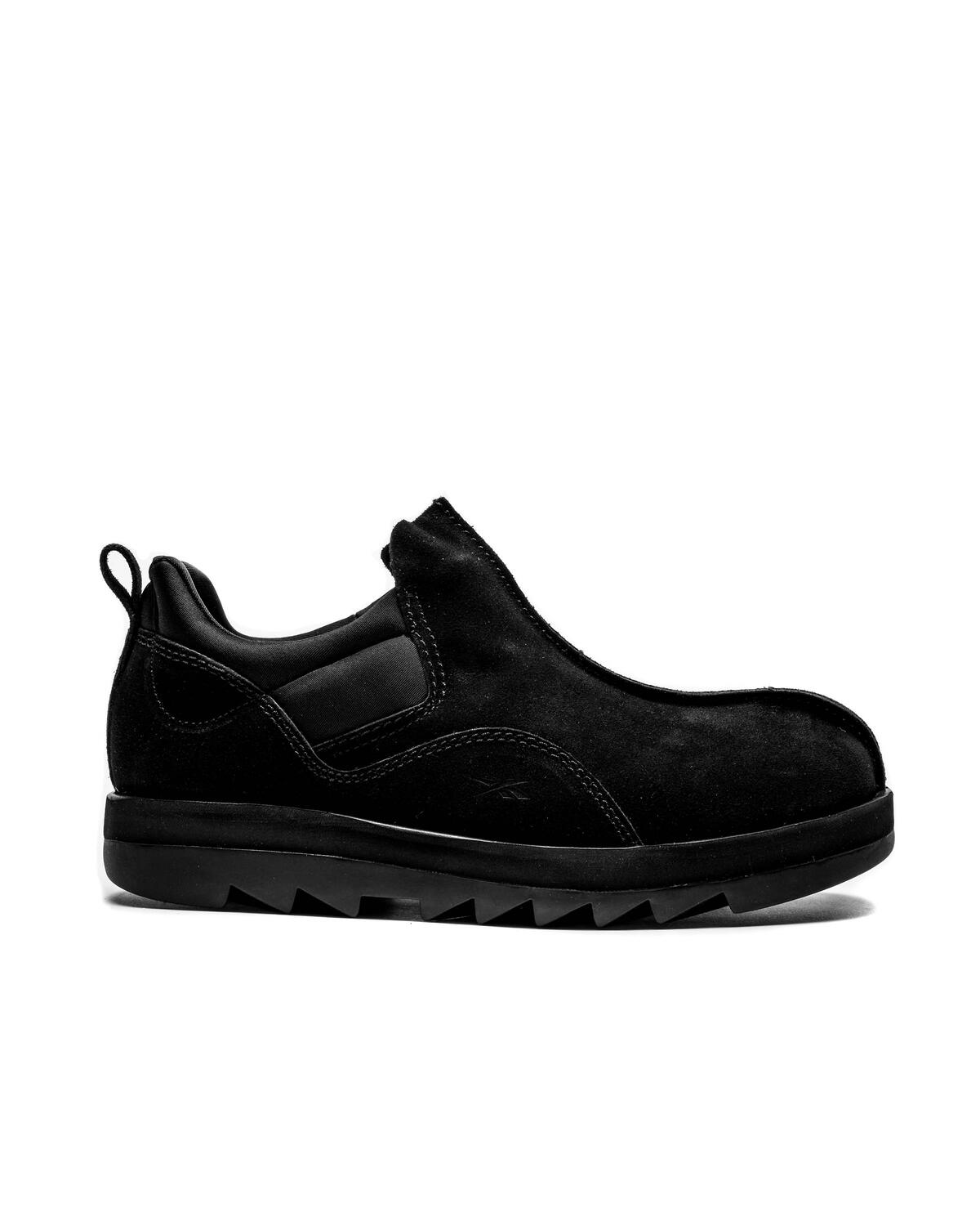 Reebok Beatnik Moc Black / Black - Image 6
