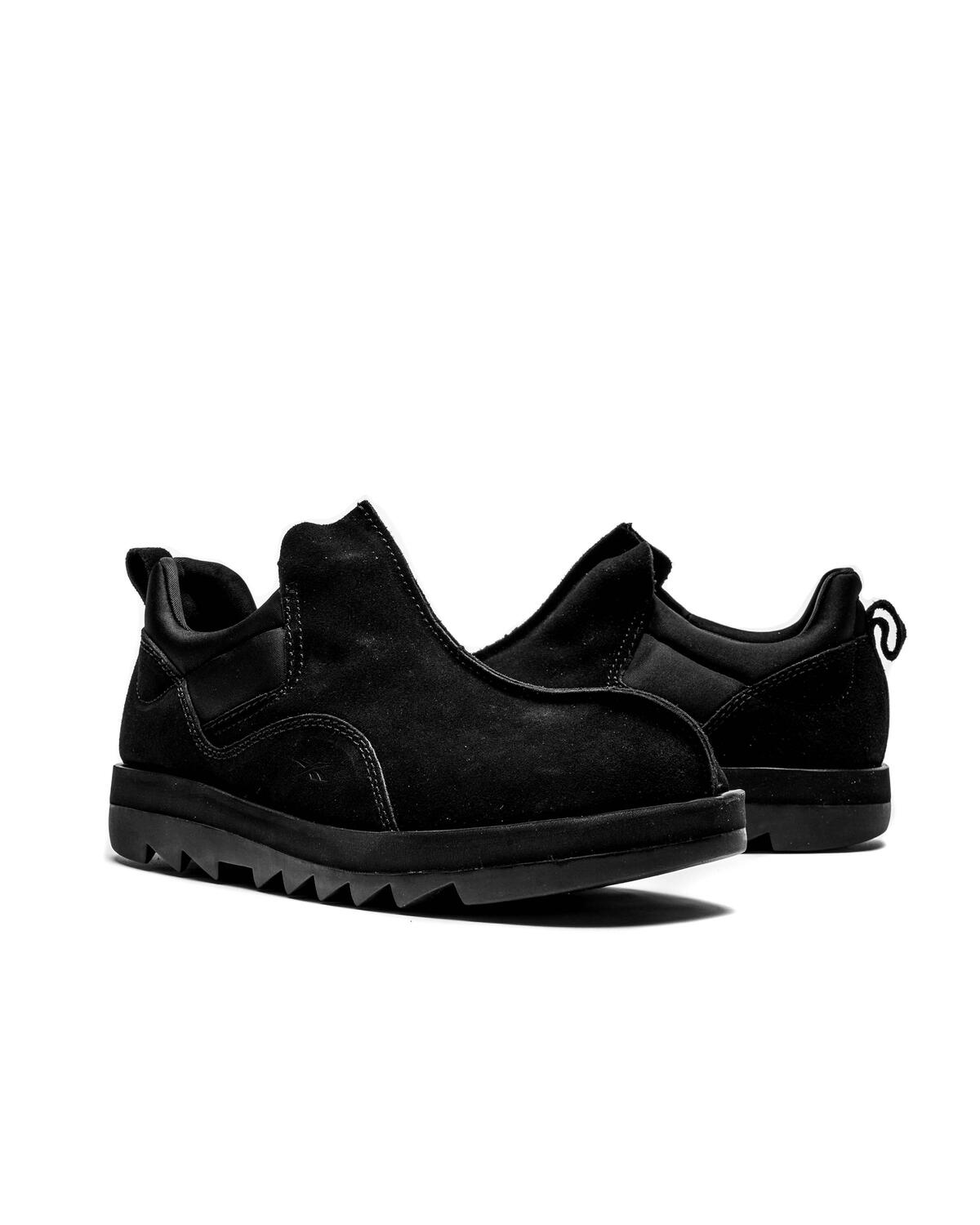 Reebok Beatnik Moc Black / Black - Image 9