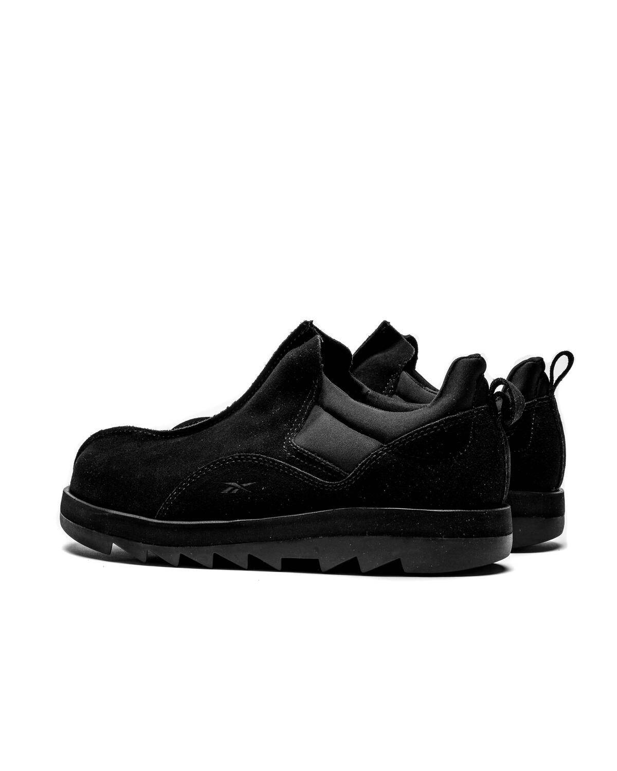 Reebok Beatnik Moc Black / Black - Image 8