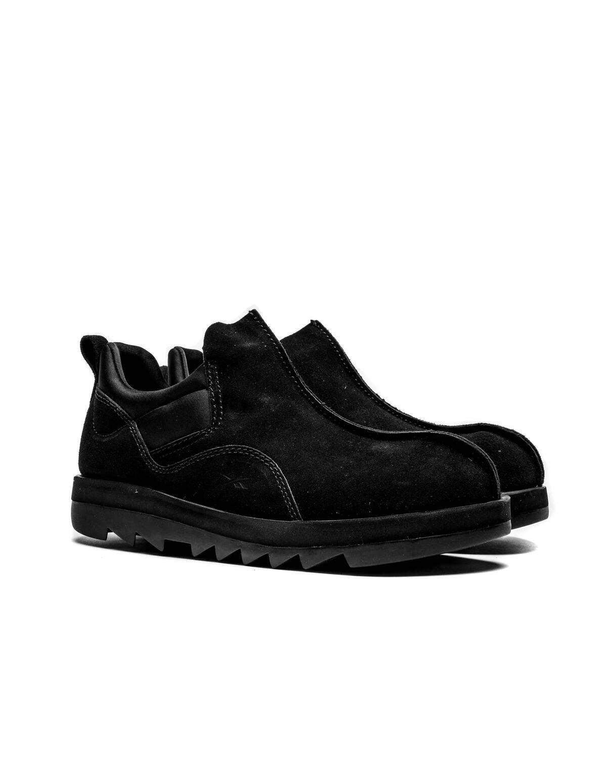 Reebok Beatnik Moc Black / Black - Image 7
