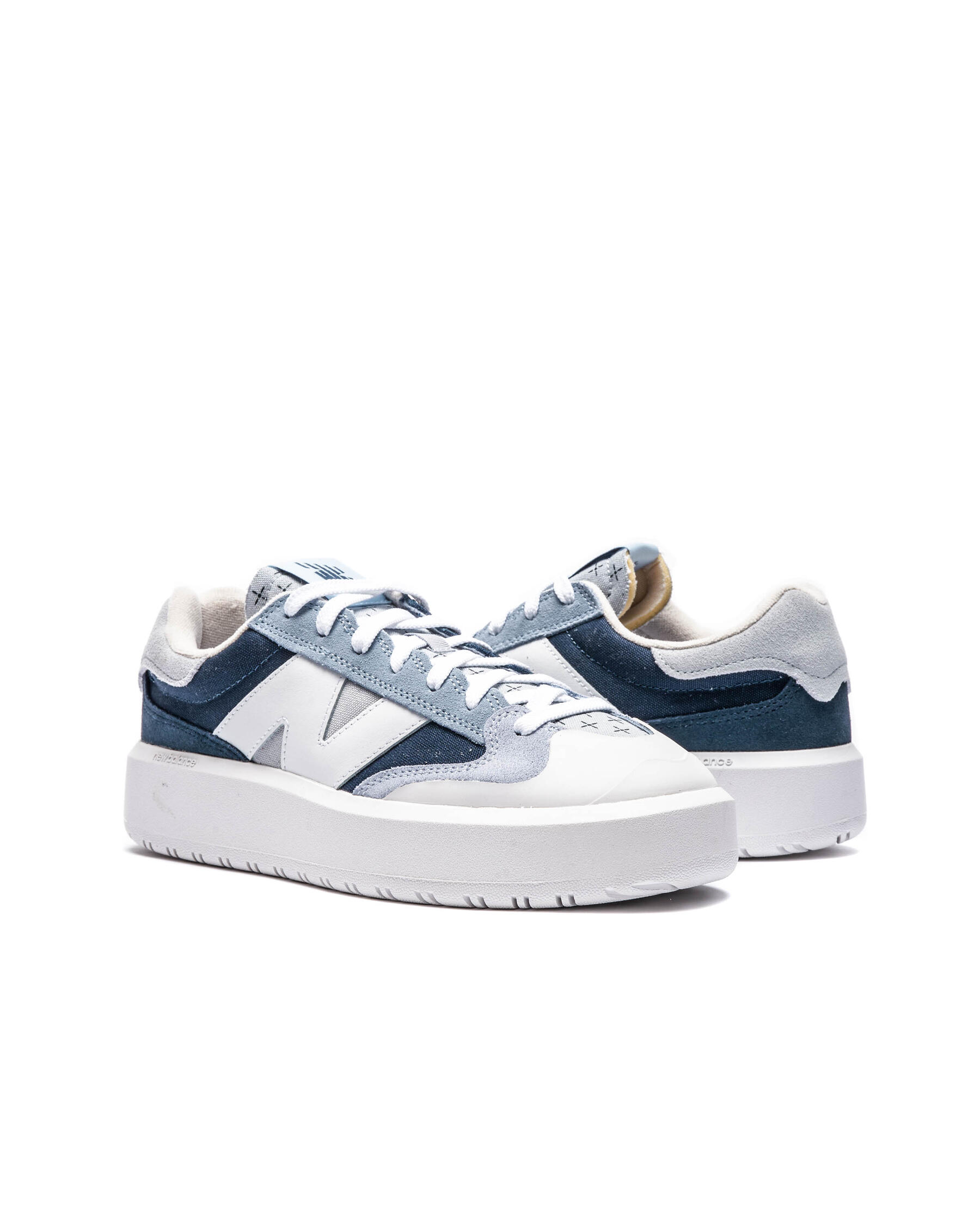 New balance ct promo 302