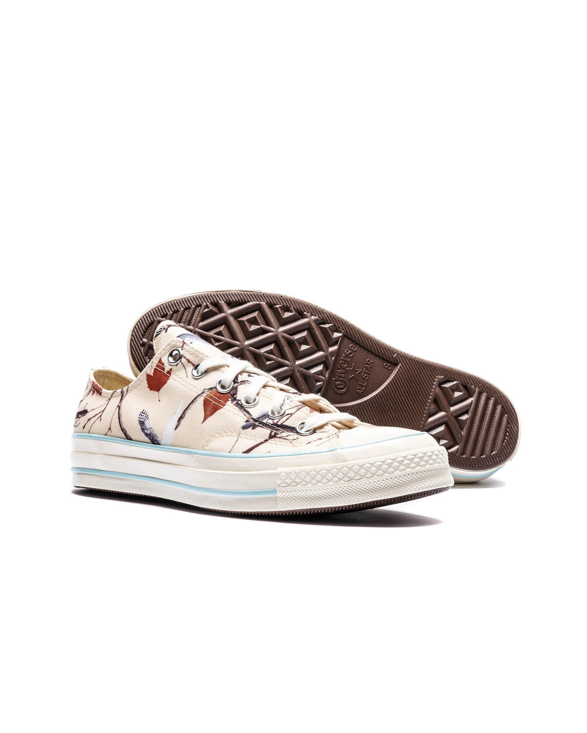 Converse Chuck 70 OX x Golf Wang - Image 5