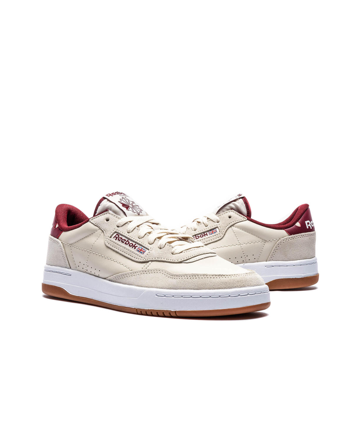 Reebok Court Peak - Image 5