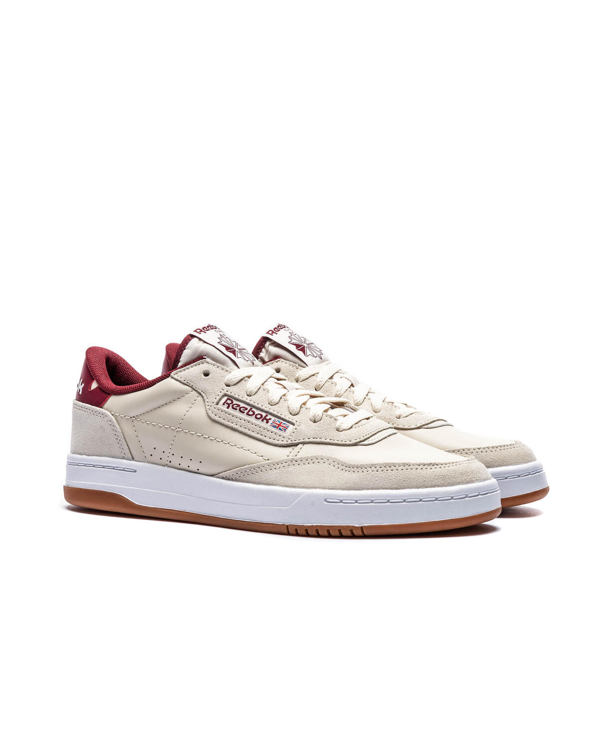 Reebok Court Peak - Image 3