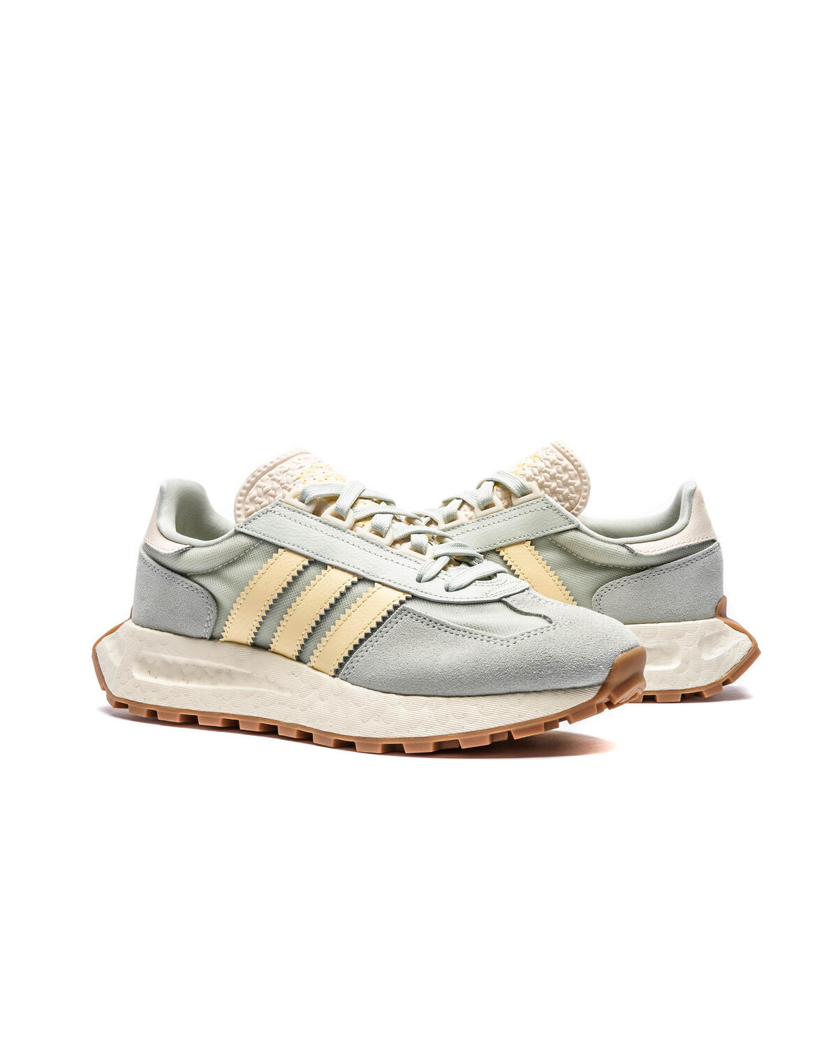 Adidas Retropy E5 (Women's) - Image 5