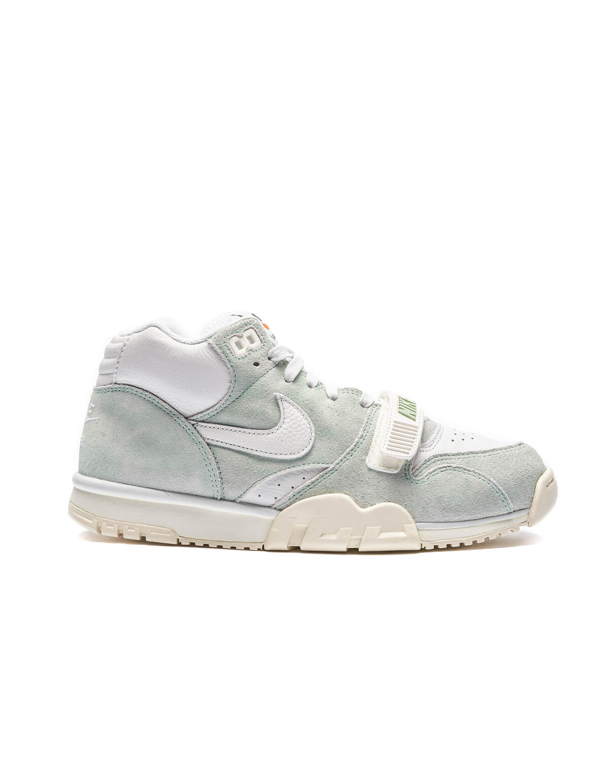 Nike Air Trainer 1 Enamel Green / Sail / Summit White - Image 10