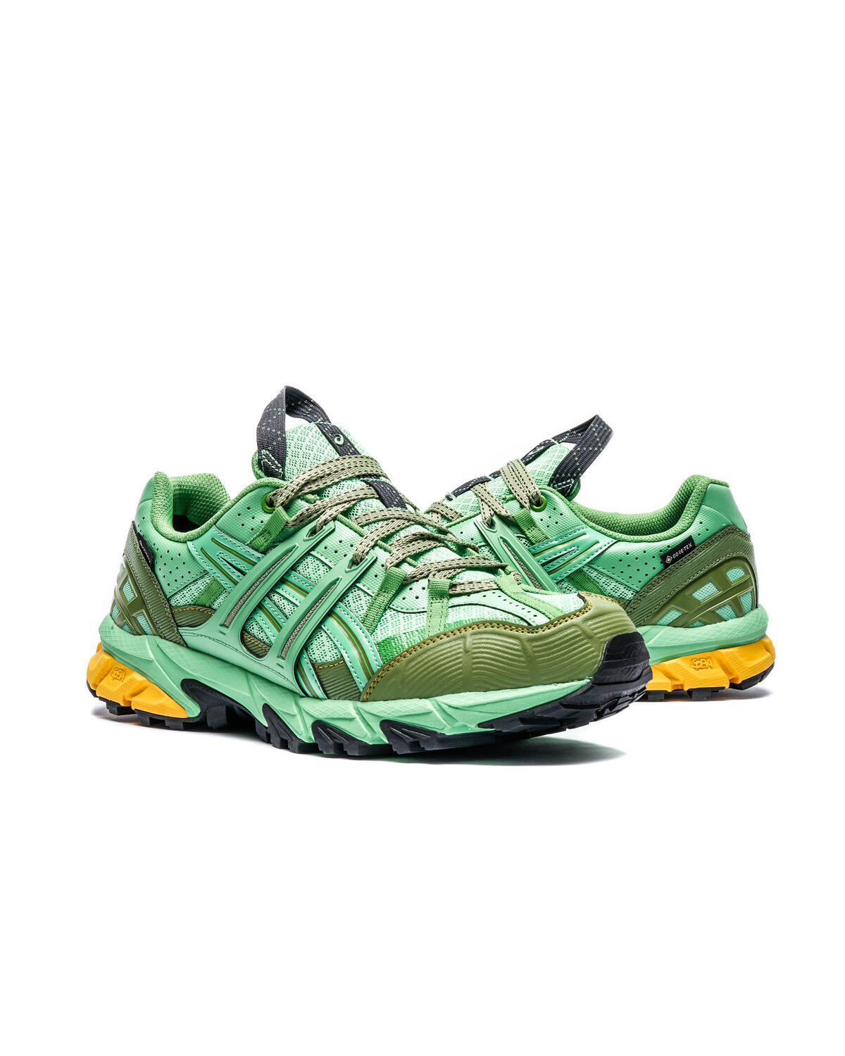 Asics x Kiko Kostadinov Studio HS4-S Gel-Sonoma 15-50 Gore-Tex Shoes - Image 5