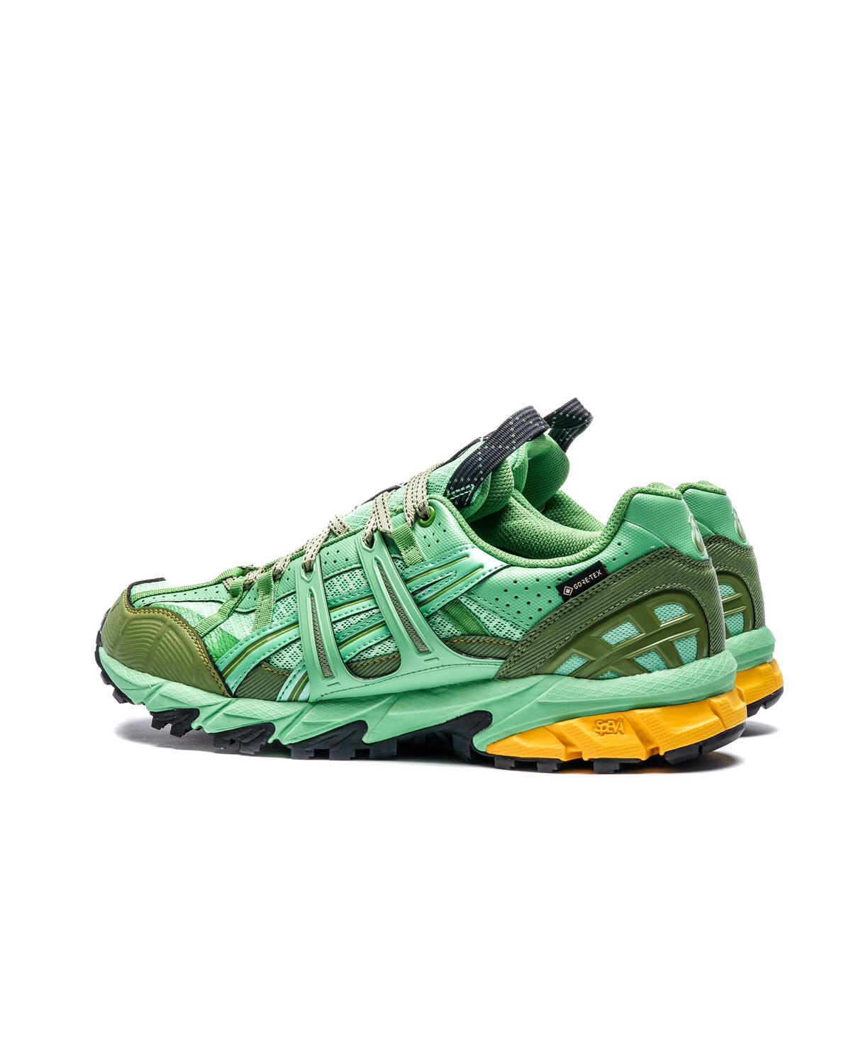 Asics x Kiko Kostadinov Studio HS4-S Gel-Sonoma 15-50 Gore-Tex Shoes - Image 4