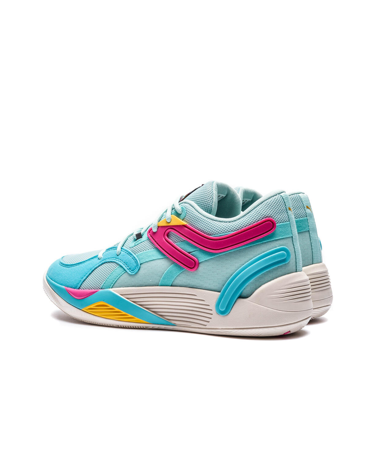 Puma TRC Blaze Court - Image 4