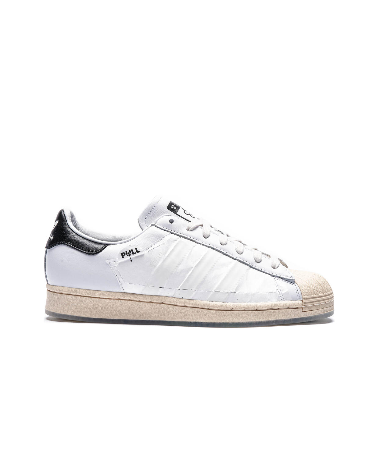 adidas x Mita Originals Superstar Taegeukdang - Image 2