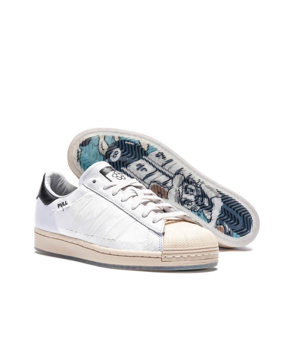adidas x Mita Originals Superstar Taegeukdang - Image 5