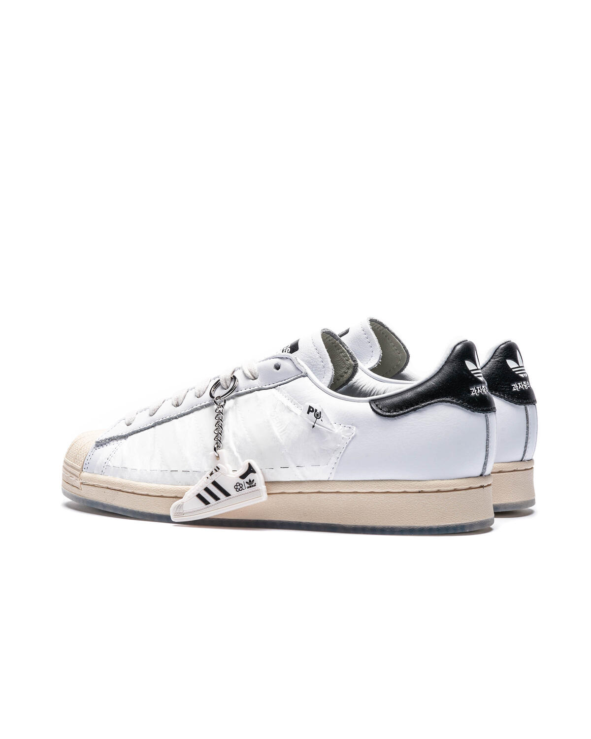 adidas x Mita Originals Superstar Taegeukdang - Image 4