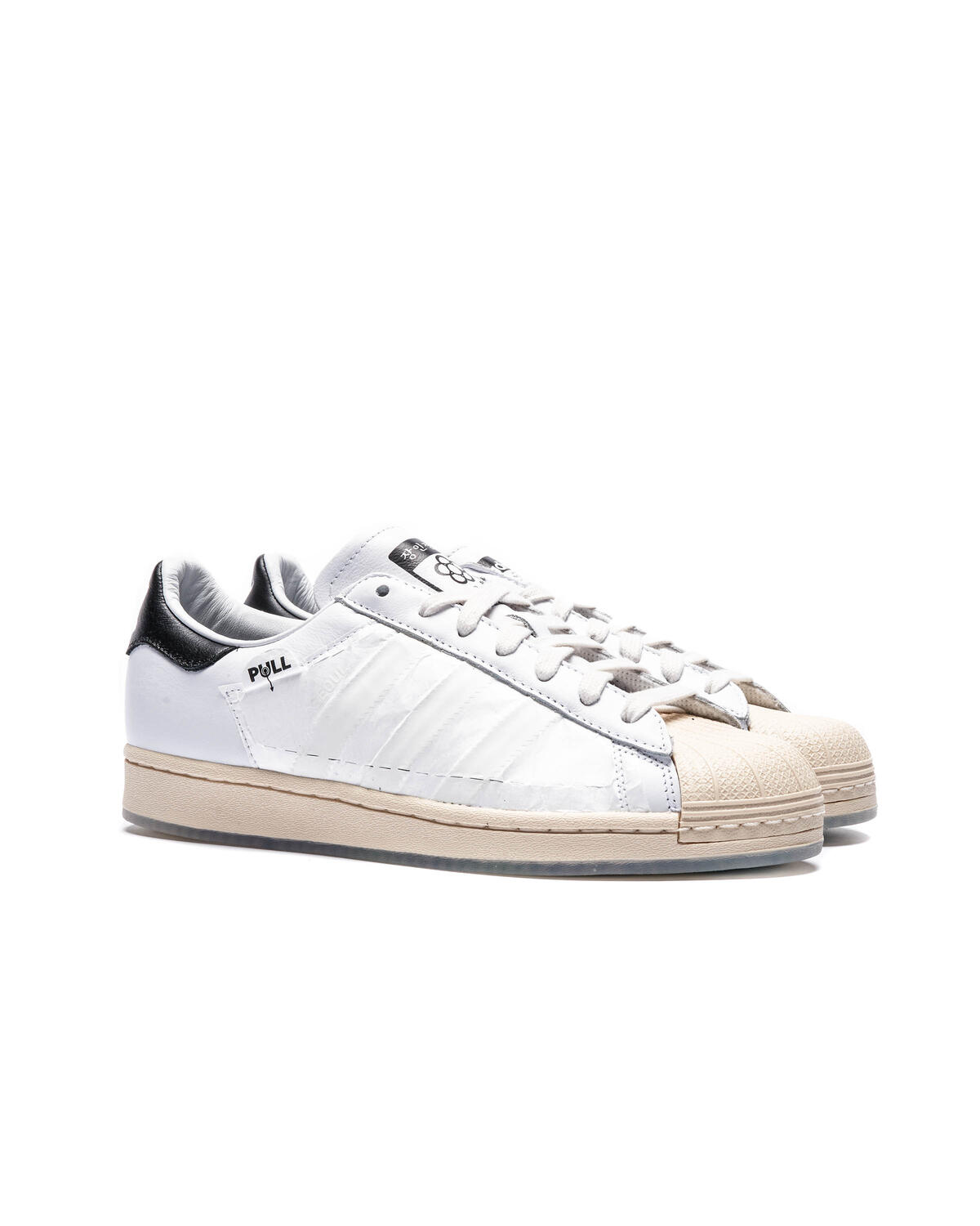 adidas x Mita Originals Superstar Taegeukdang - Image 3