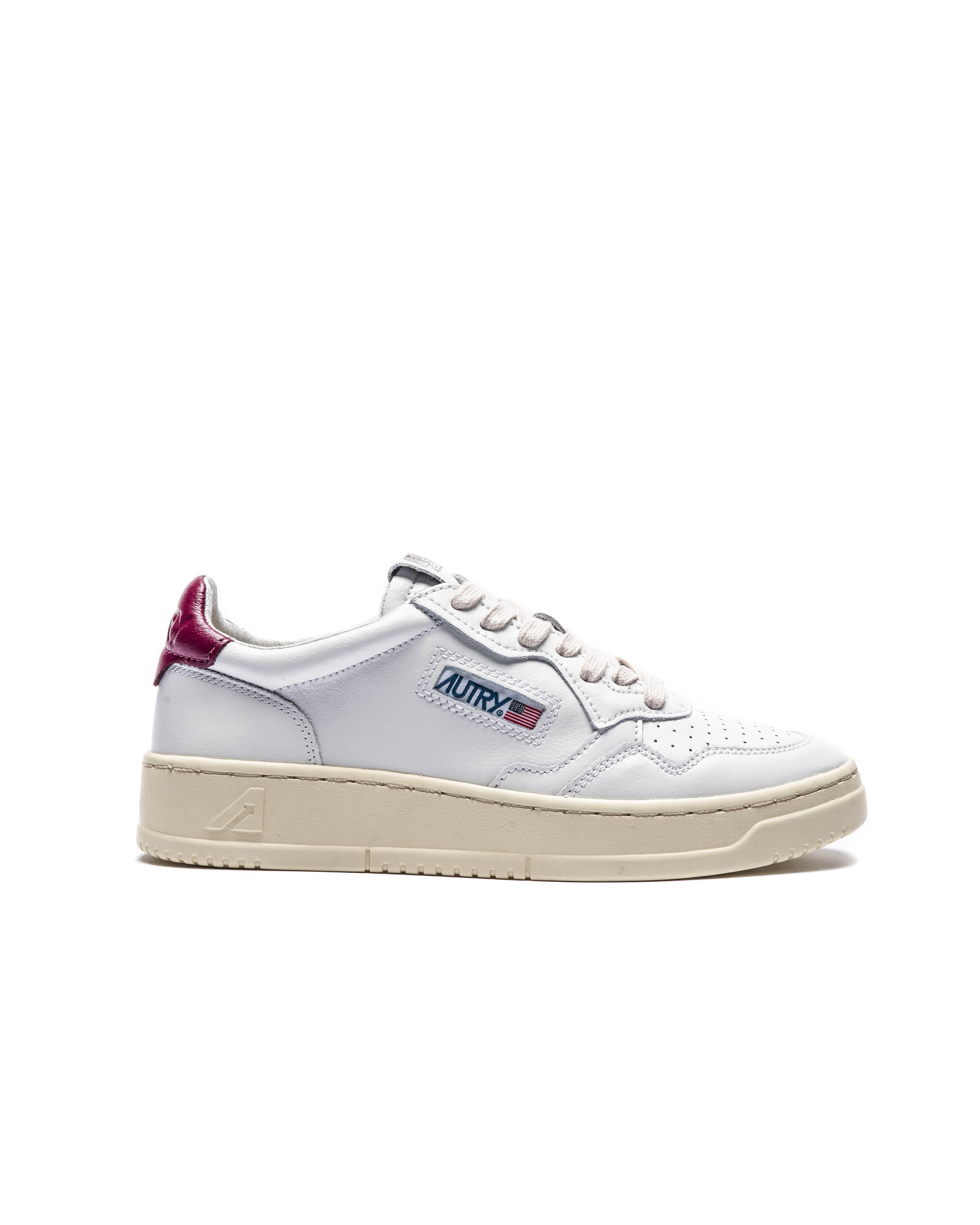 Autry Action Shoes Wmns Medalist Low