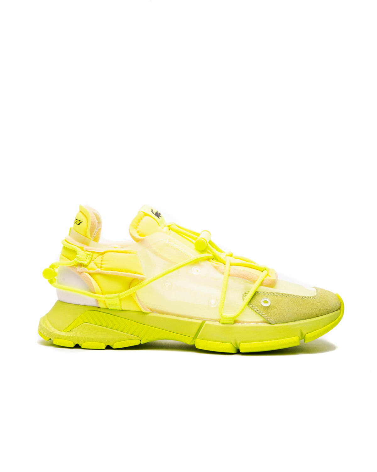 Lacoste L003 RWY 0722 1 SMA - Image 2