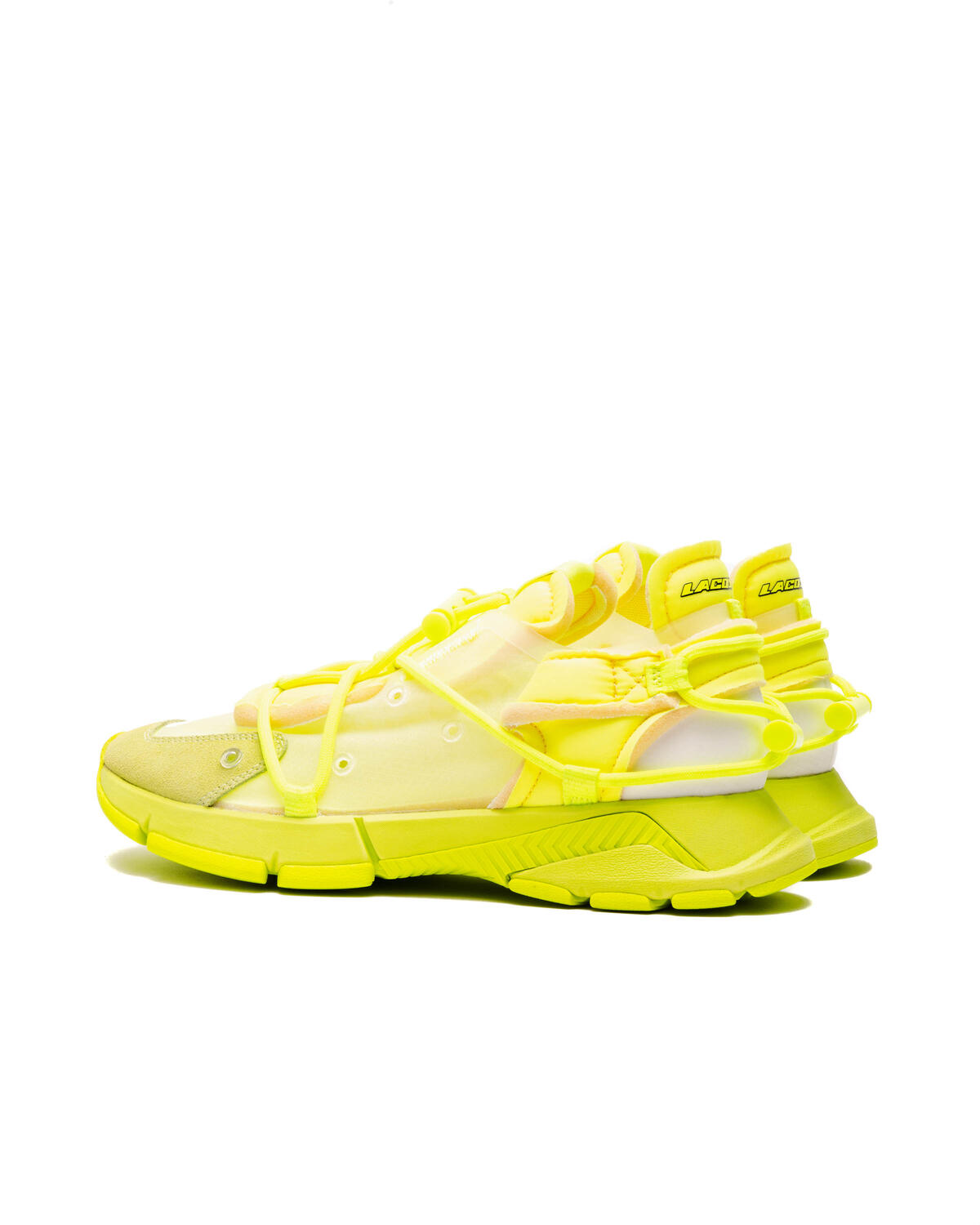 Lacoste L003 RWY 0722 1 SMA - Image 4