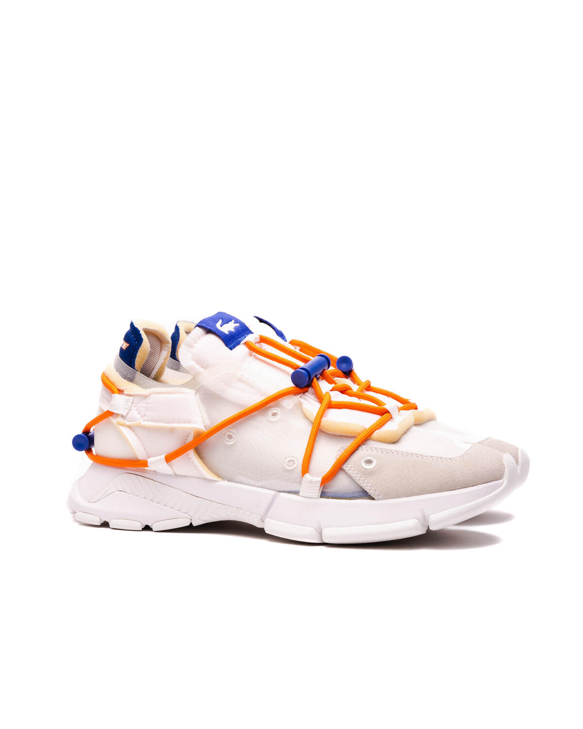 Lacoste L003 RWY 0722 1 SMA - Image 3