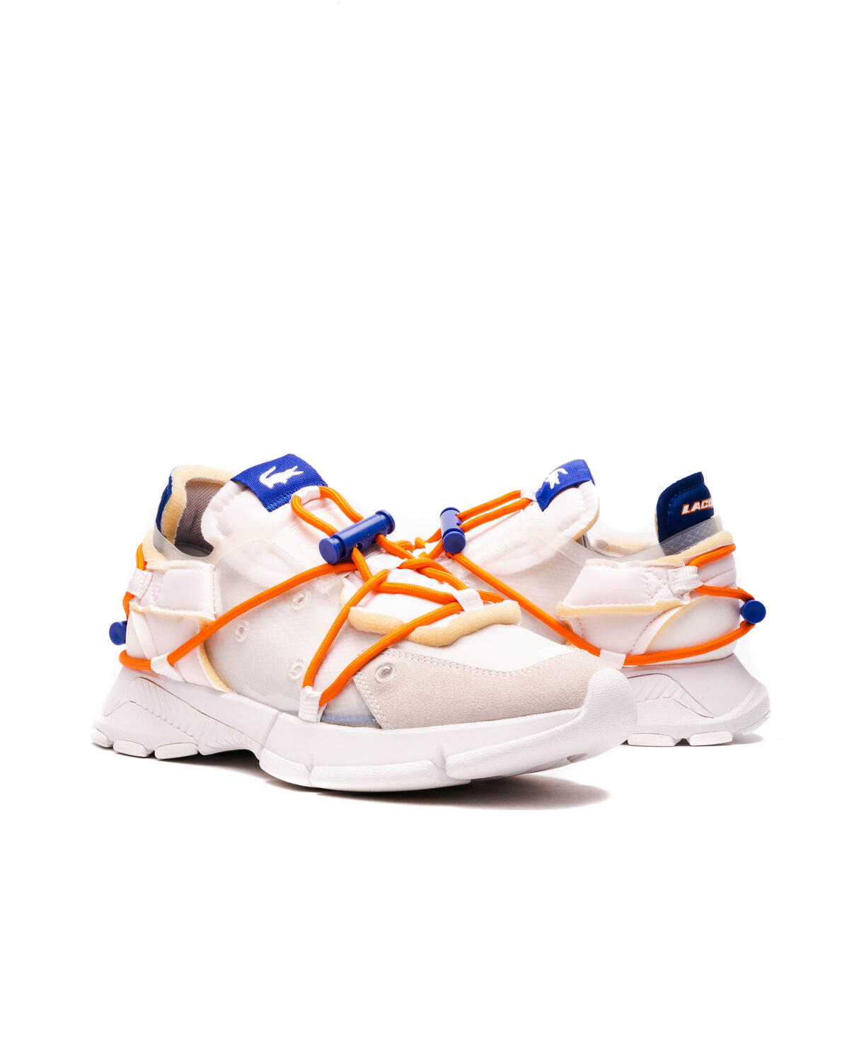 Lacoste L003 RWY 0722 1 SMA - Image 5