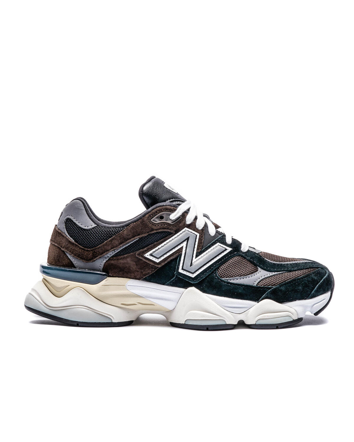 New Balance U 9060 BRN - Image 2