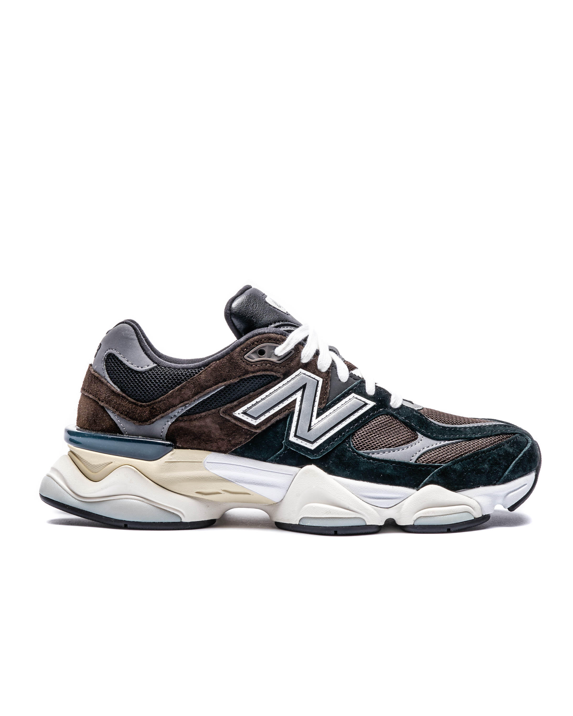 New Balance U 9060 BRN