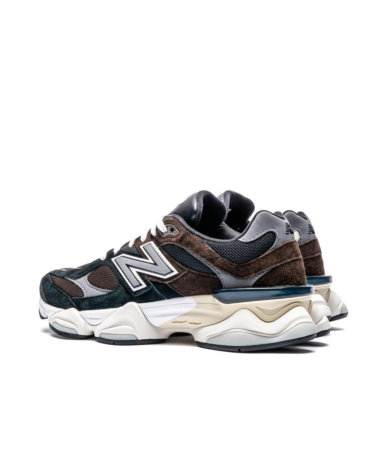 New Balance U 9060 BRN - Image 4