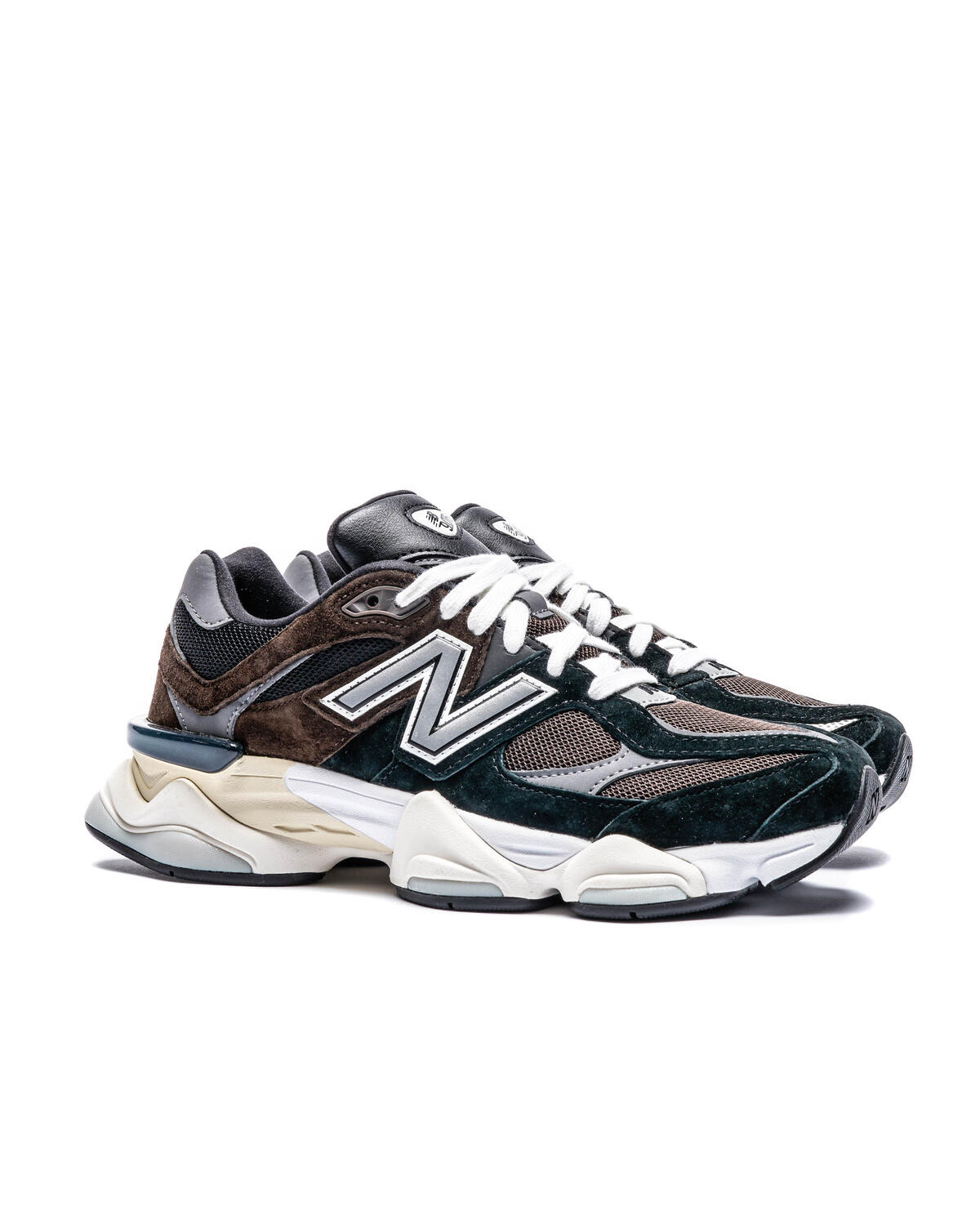 New Balance U 9060 BRN - Image 3