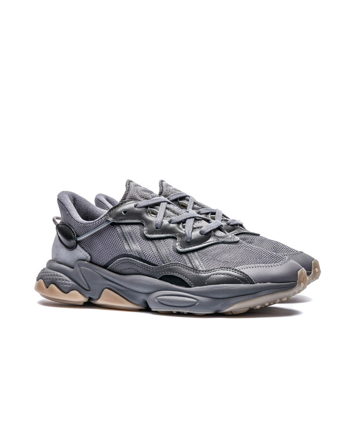 Adidas Ozweego Grey - Image 3