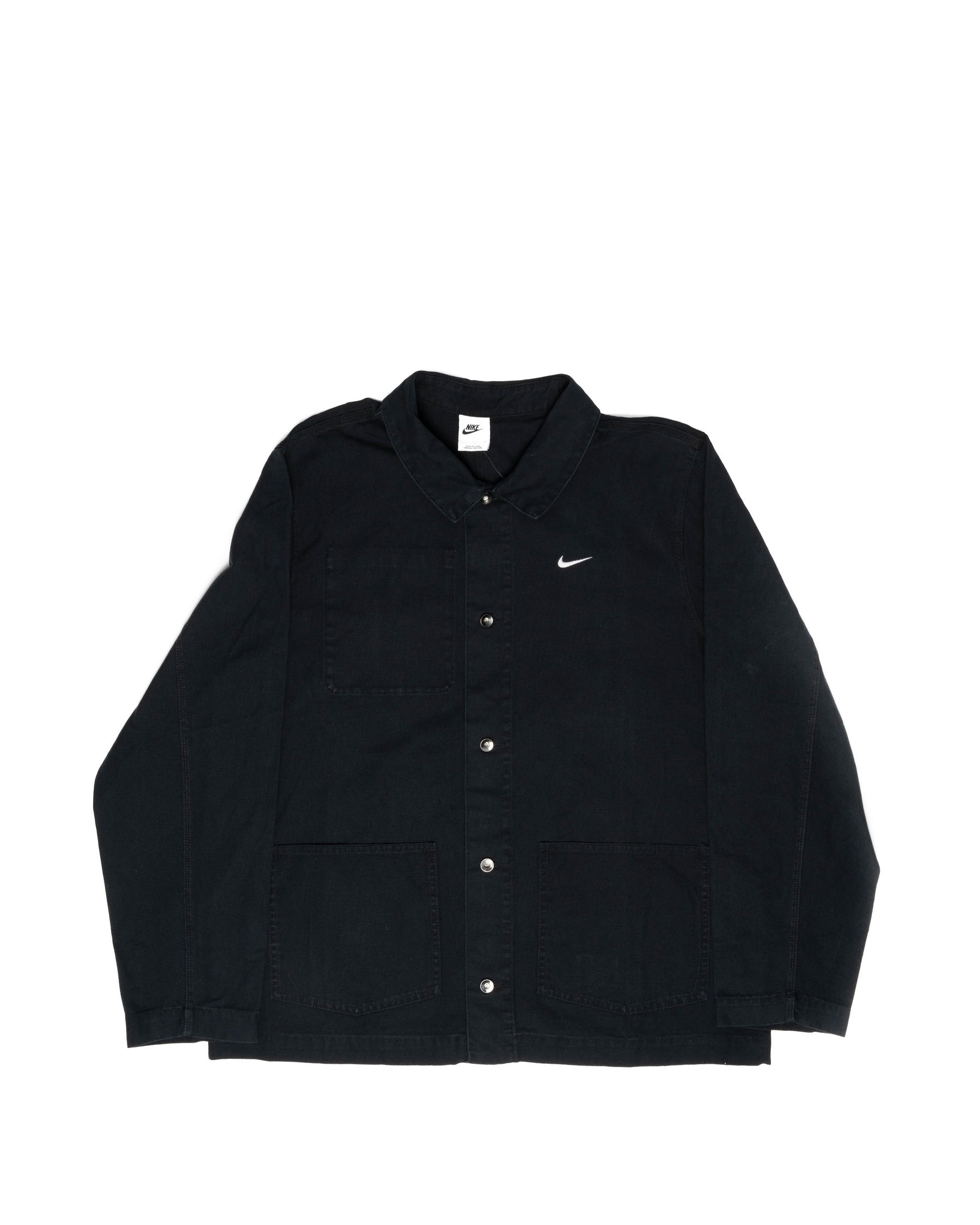 Nike CHORE COAT | DQ5184-010 | AFEW STORE