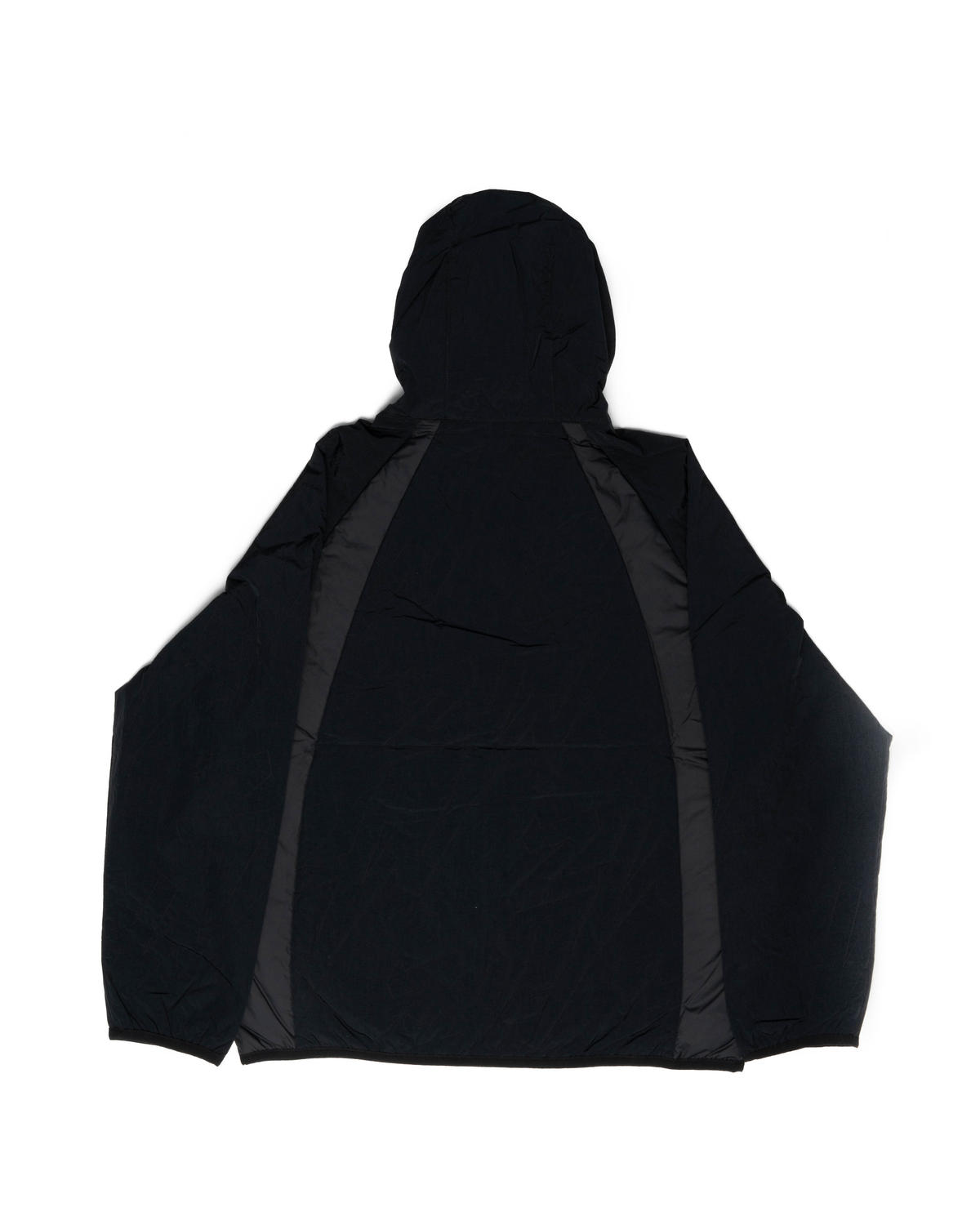 Jordan X Zion Two-Way Jacket - Black - Image 7
