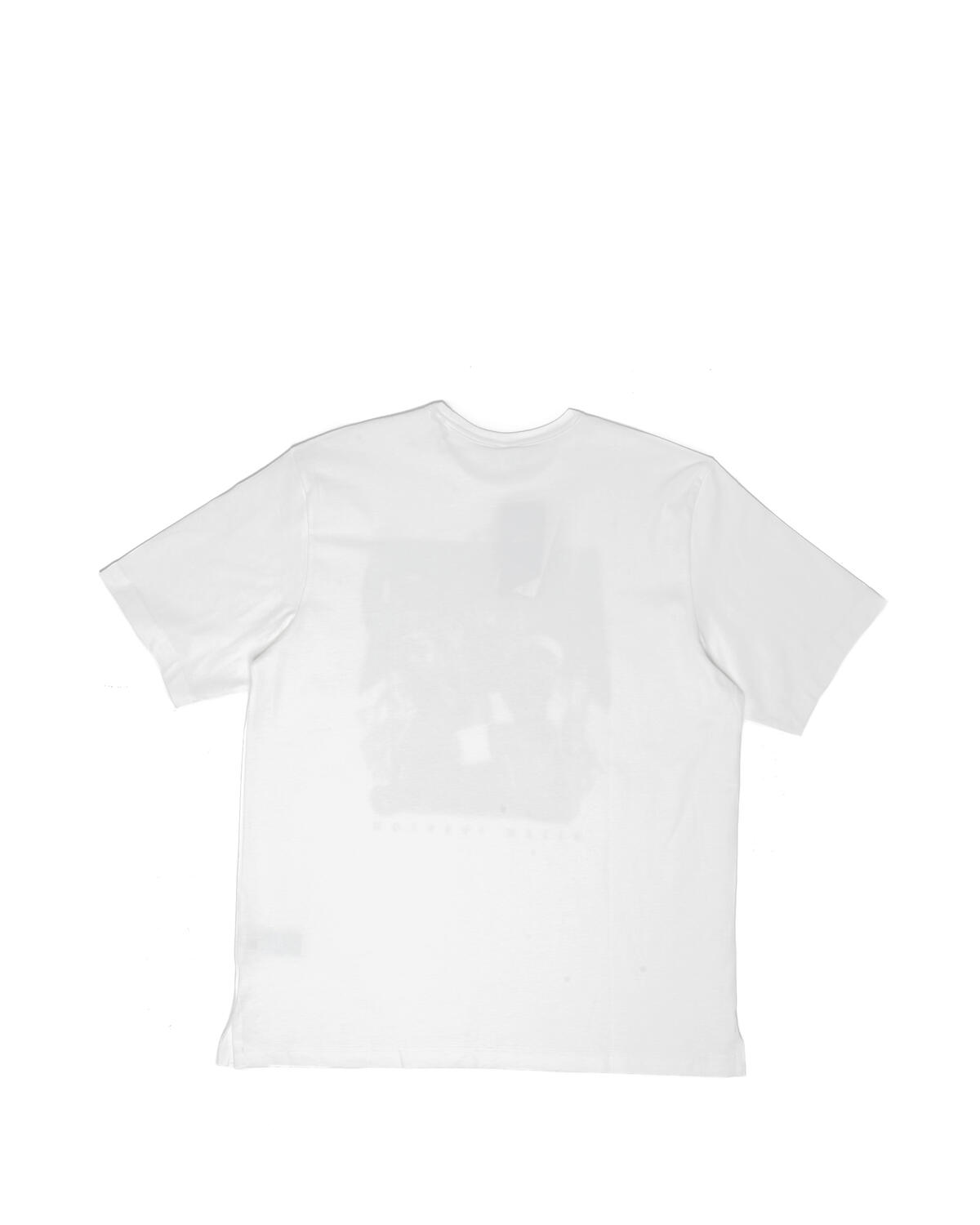 Reebok Iverson Trio Tee - Image 3