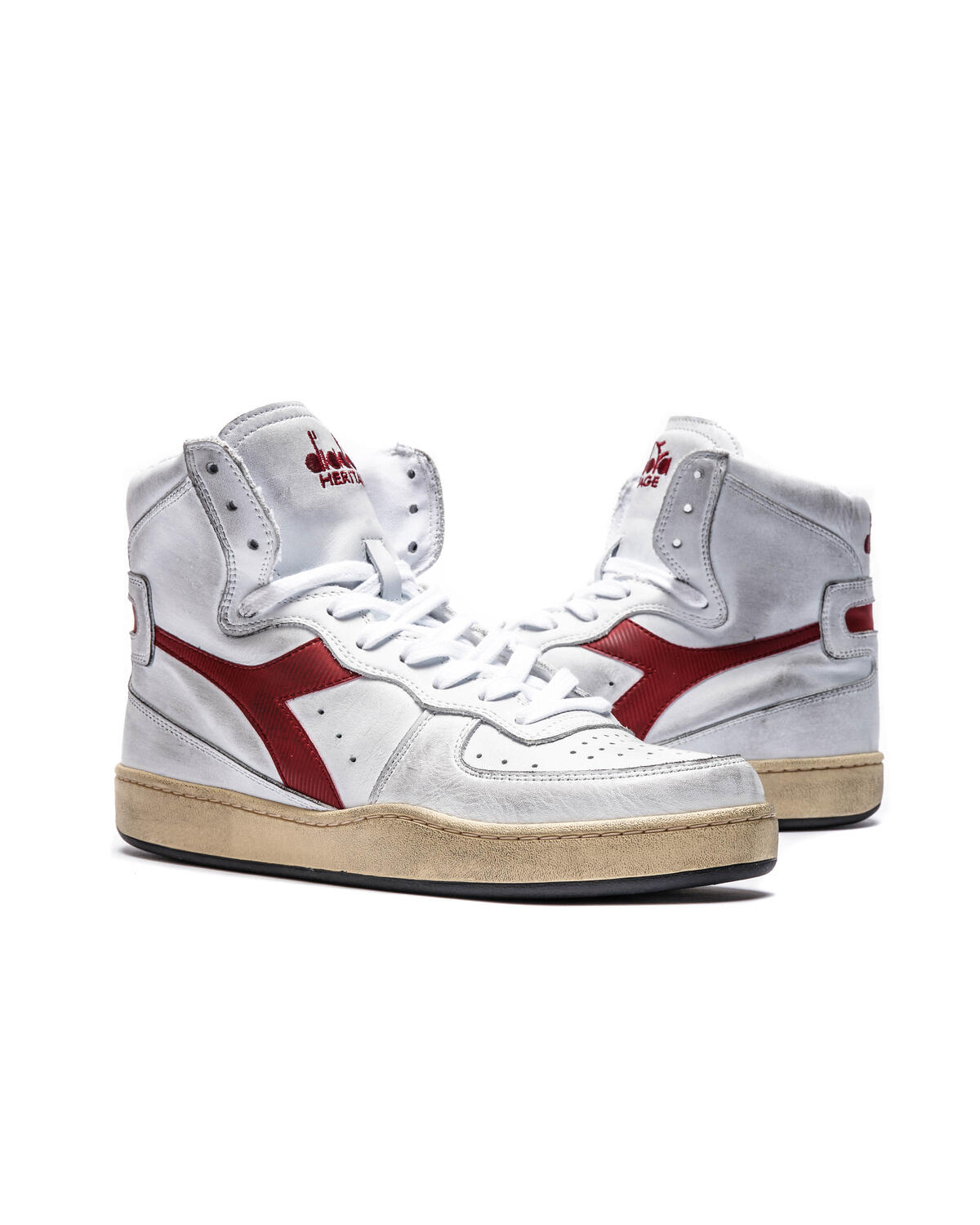 Diadora Mi Basket - Image 5