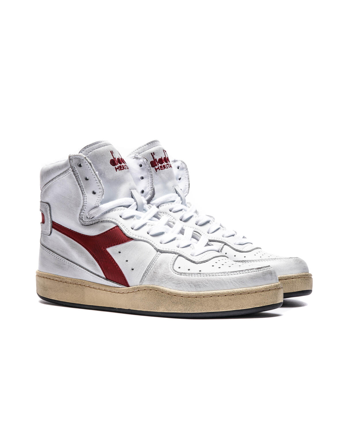 Diadora Mi Basket - Image 3