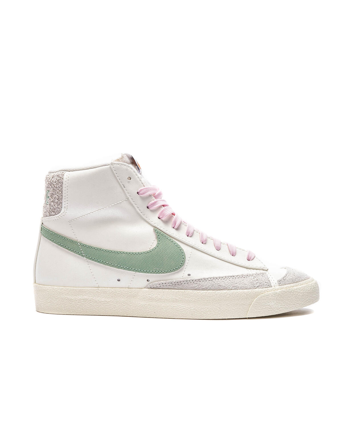 Nike Blazer Mid '77 'Sail / Enamel Green - Coconut Milk - Off Noir' - Image 16