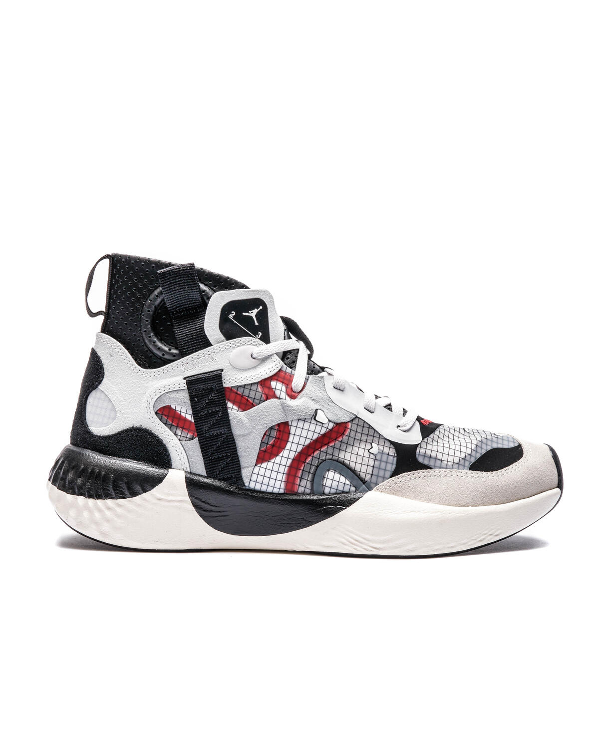 Air Jordan Delta 3 SP - Image 2