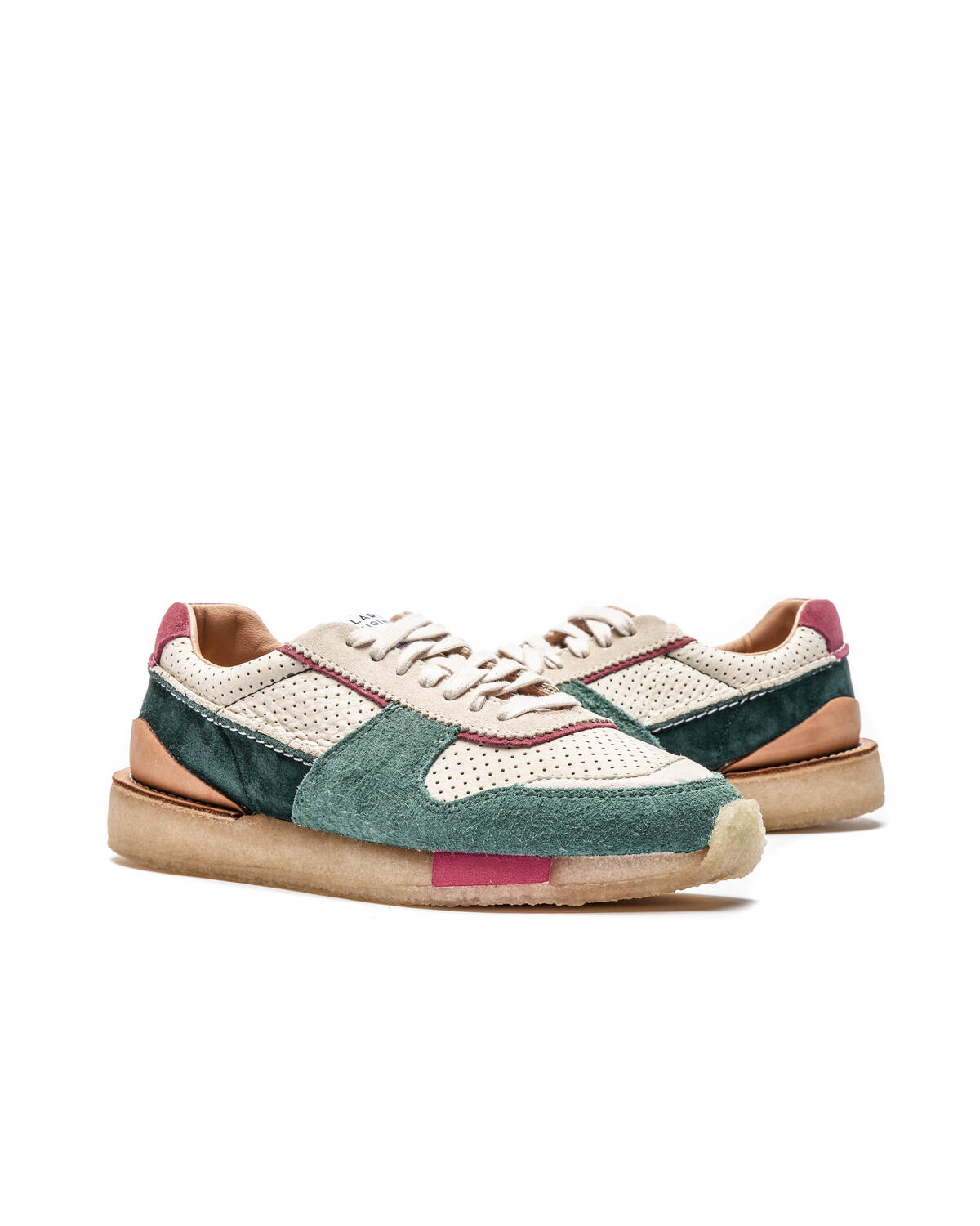 Clarks Originals Torrun - Image 5