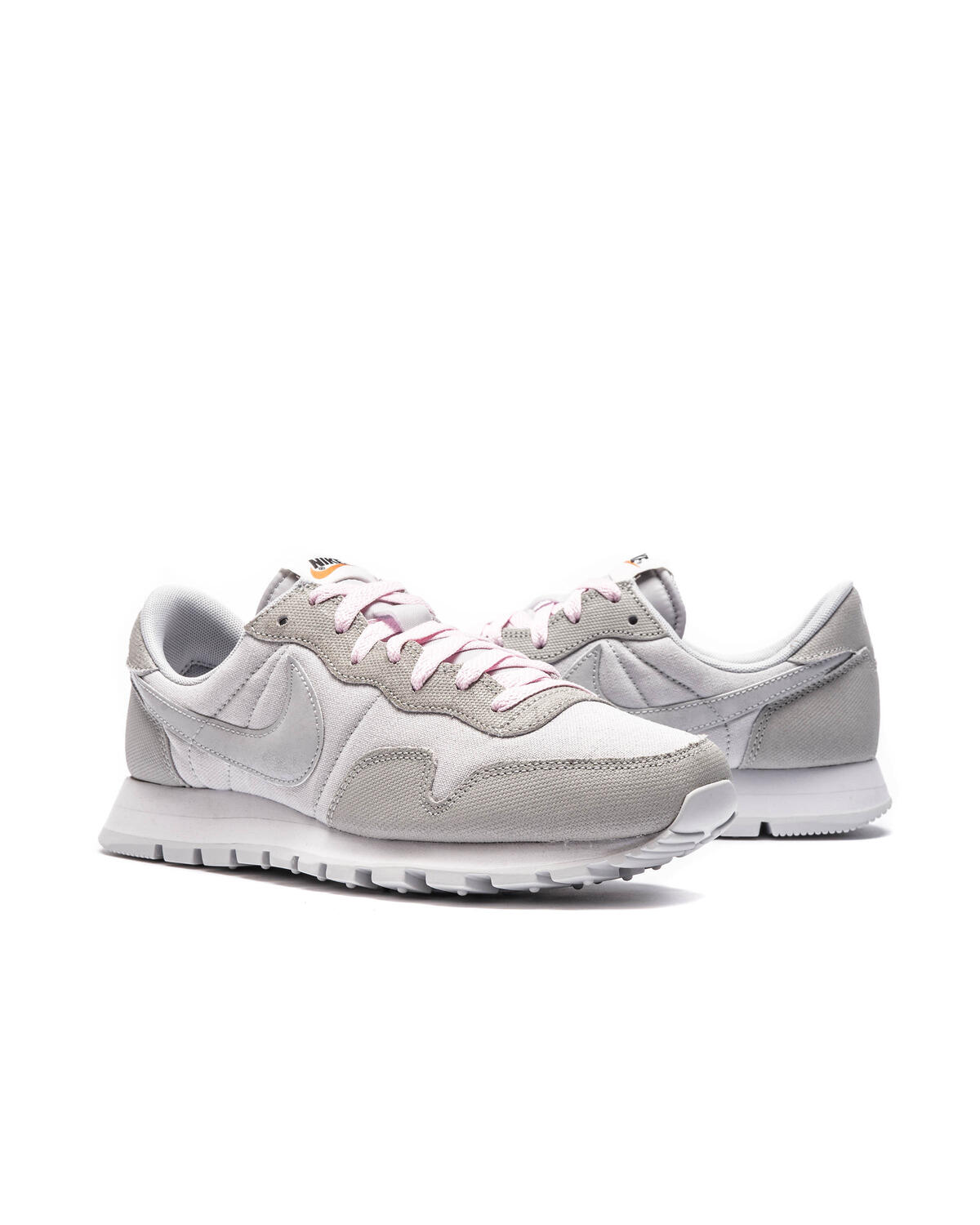 Nike Air Pegasus 93 PRM Grey Fog/Photon Dust/Black - Image 5