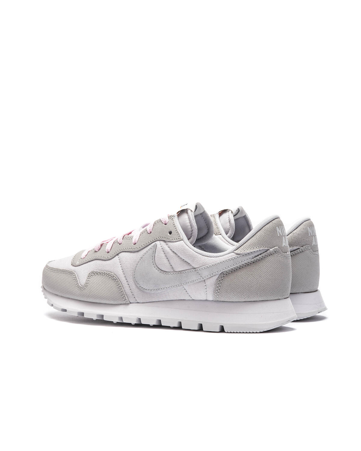Nike Air Pegasus 93 PRM Grey Fog/Photon Dust/Black - Image 4