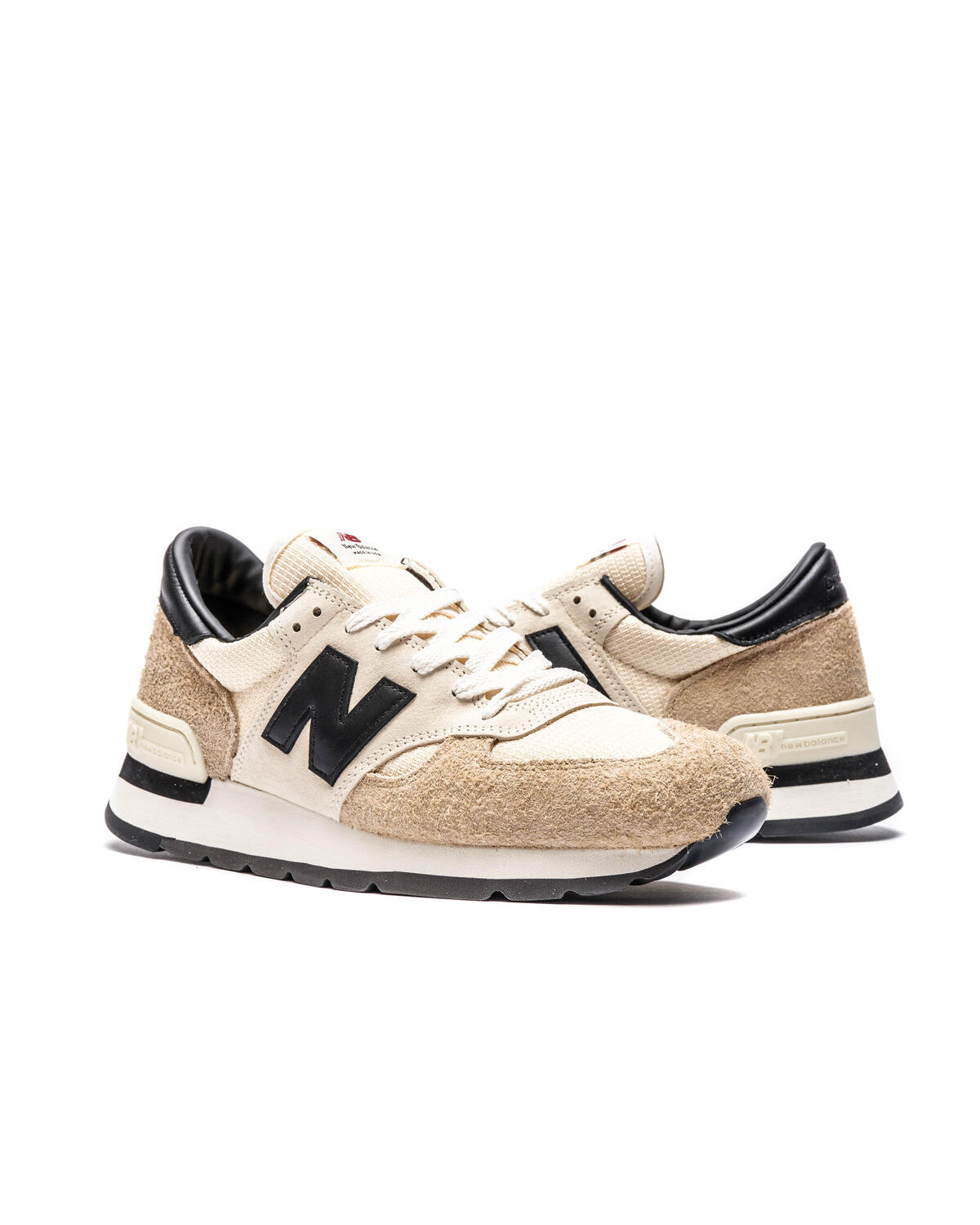 New Balance x Teddy Santis 990v1 Made in USA - Incense - Image 15