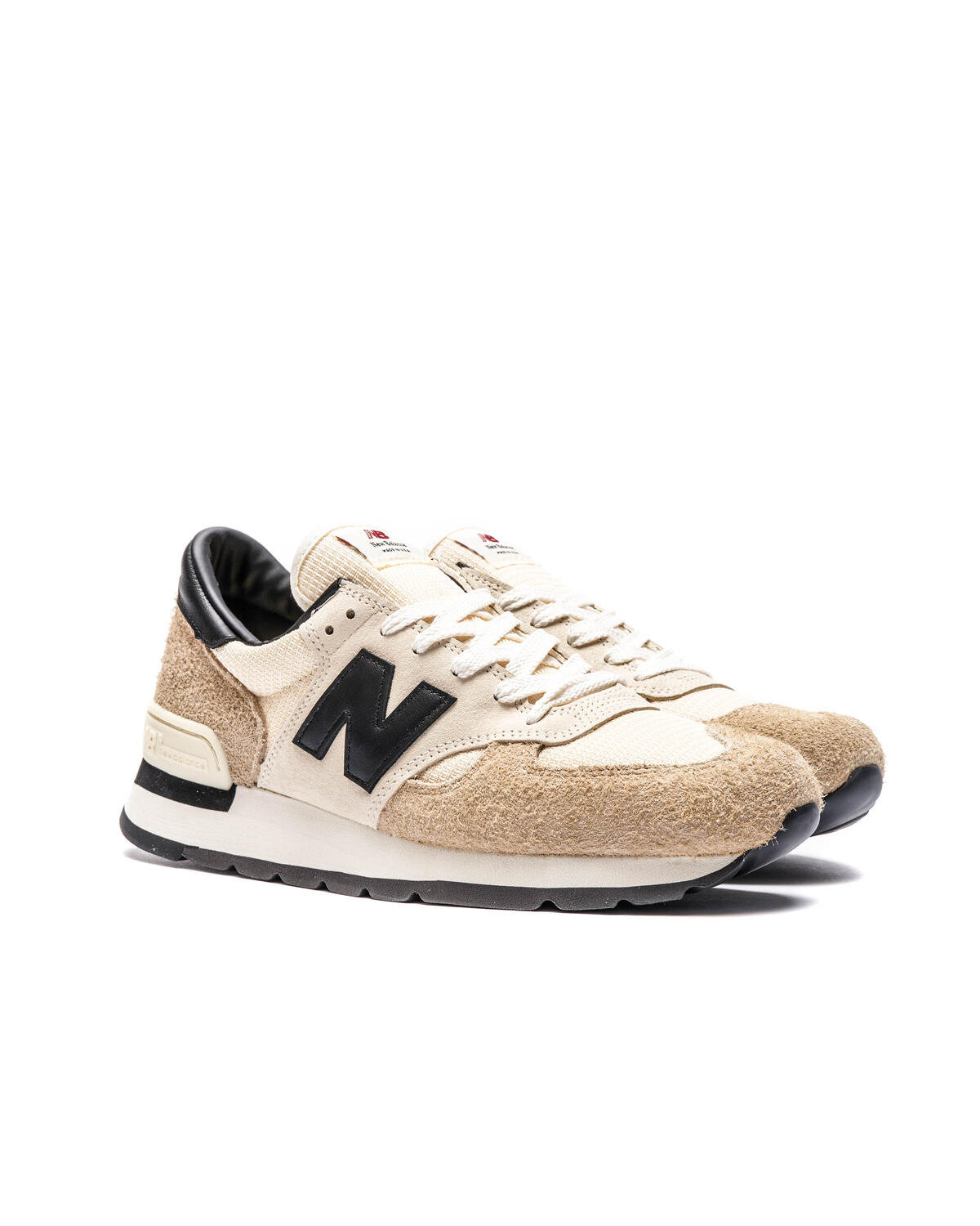 New Balance x Teddy Santis 990v1 Made in USA - Incense - Image 13