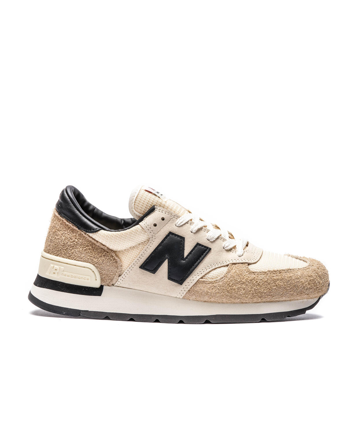 New Balance x Teddy Santis 990v1 Made in USA - Incense - Image 12