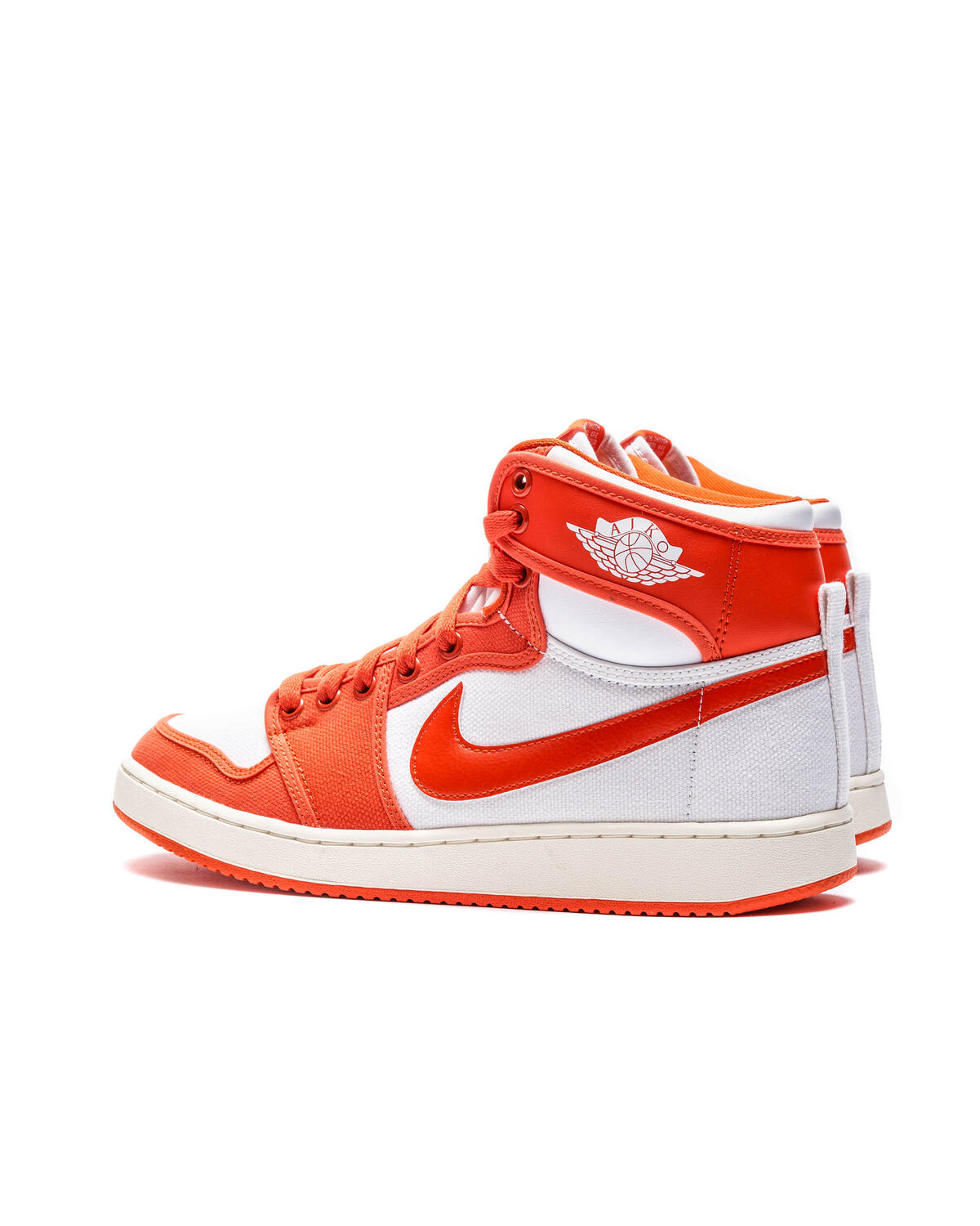 Jordan Ajko 1 'Rush Orange' - Image 4