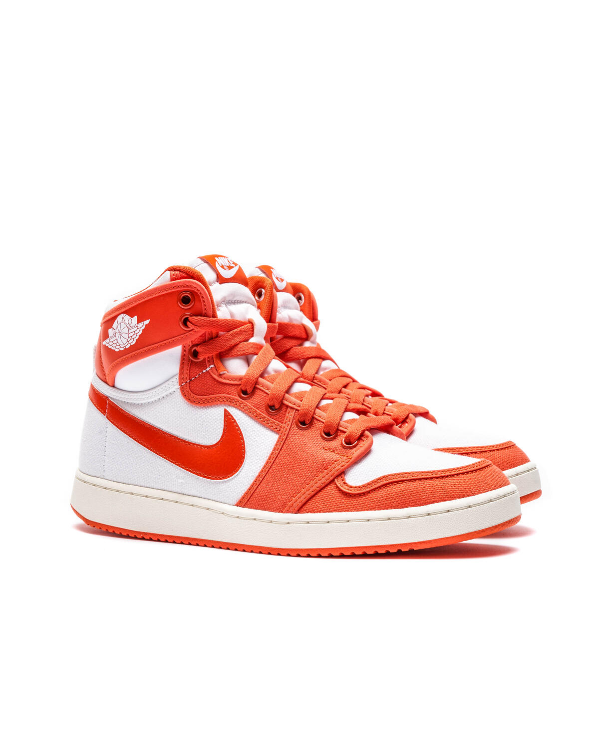 Jordan Ajko 1 'Rush Orange' - Image 3