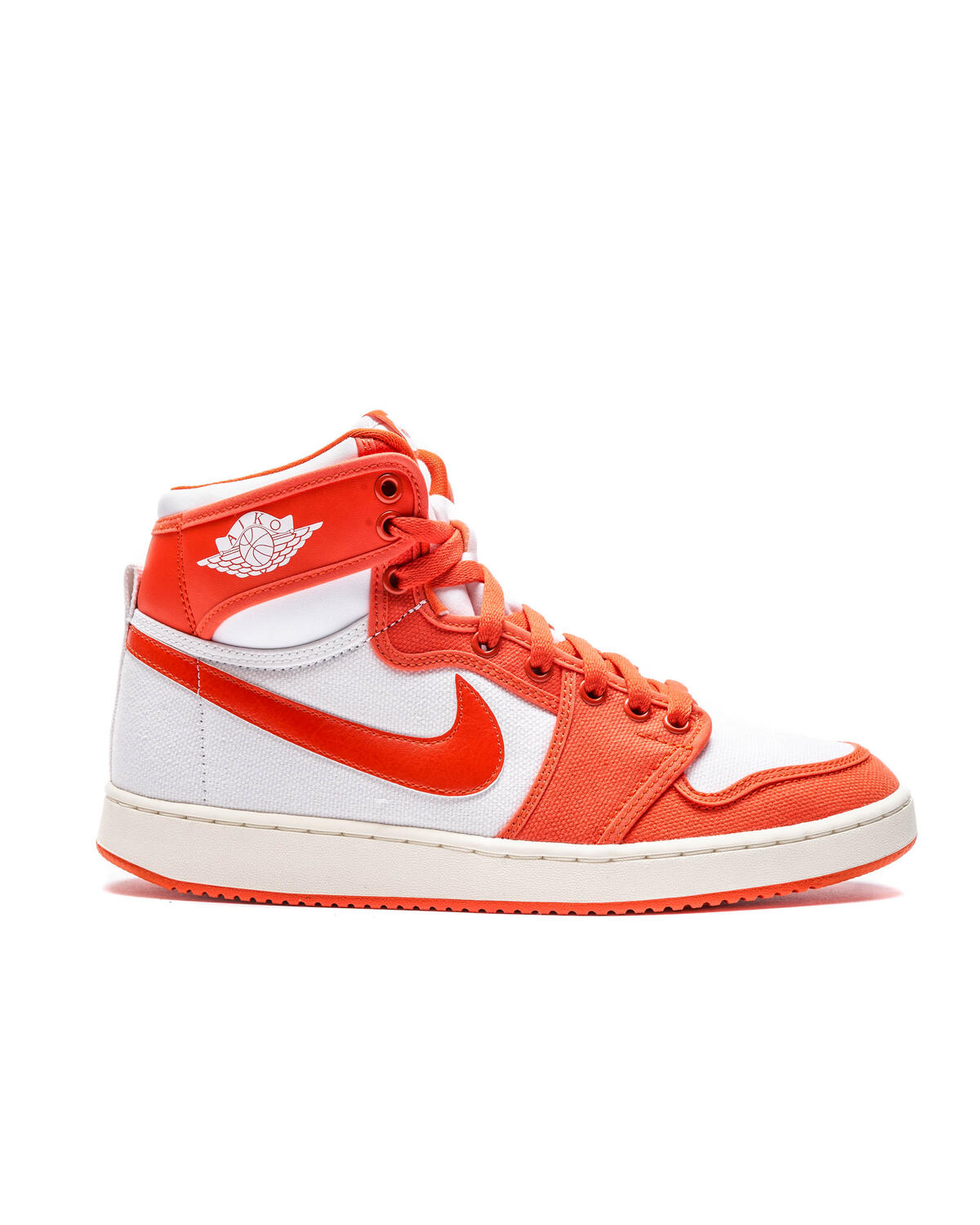 Jordan Ajko 1 'Rush Orange' - Image 2