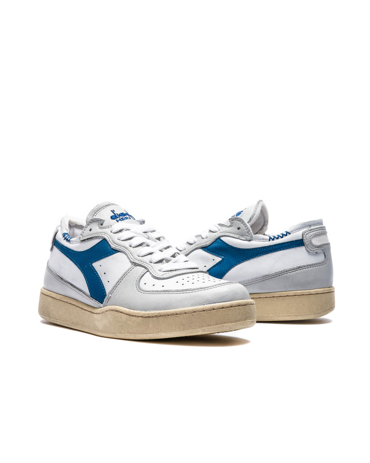 Diadora Mi Basket Row Cut (TD) - Image 5