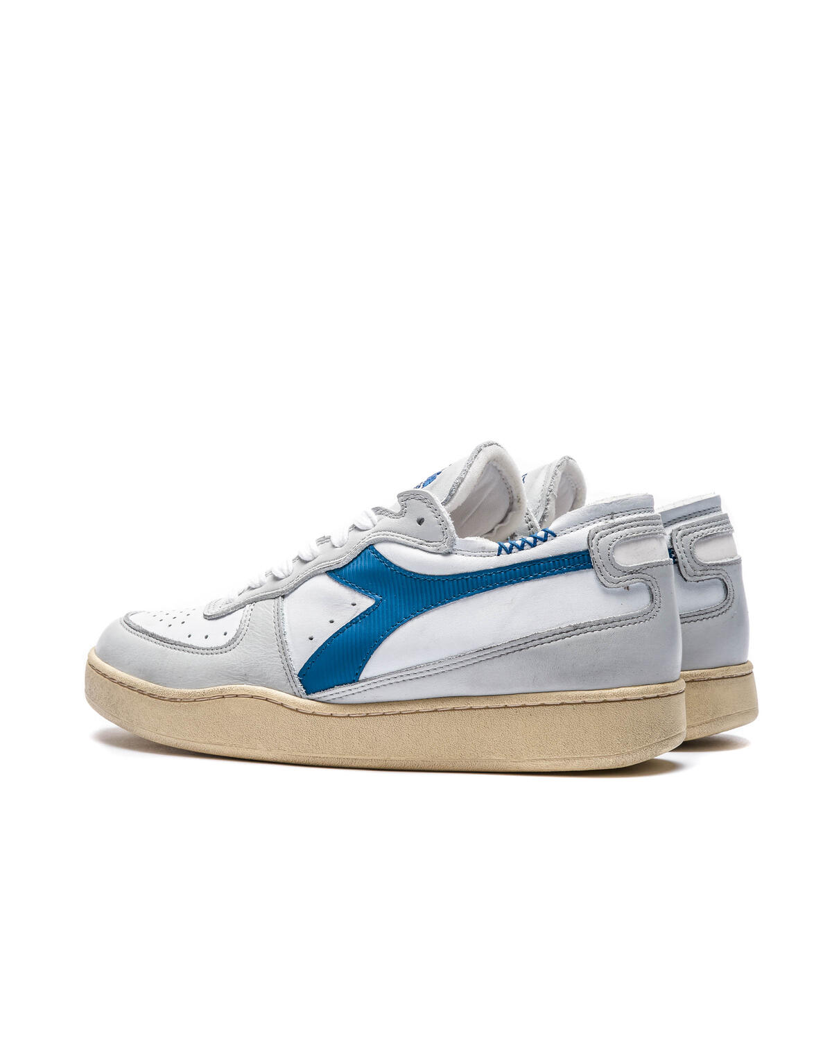 Diadora Mi Basket Row Cut (TD) - Image 4