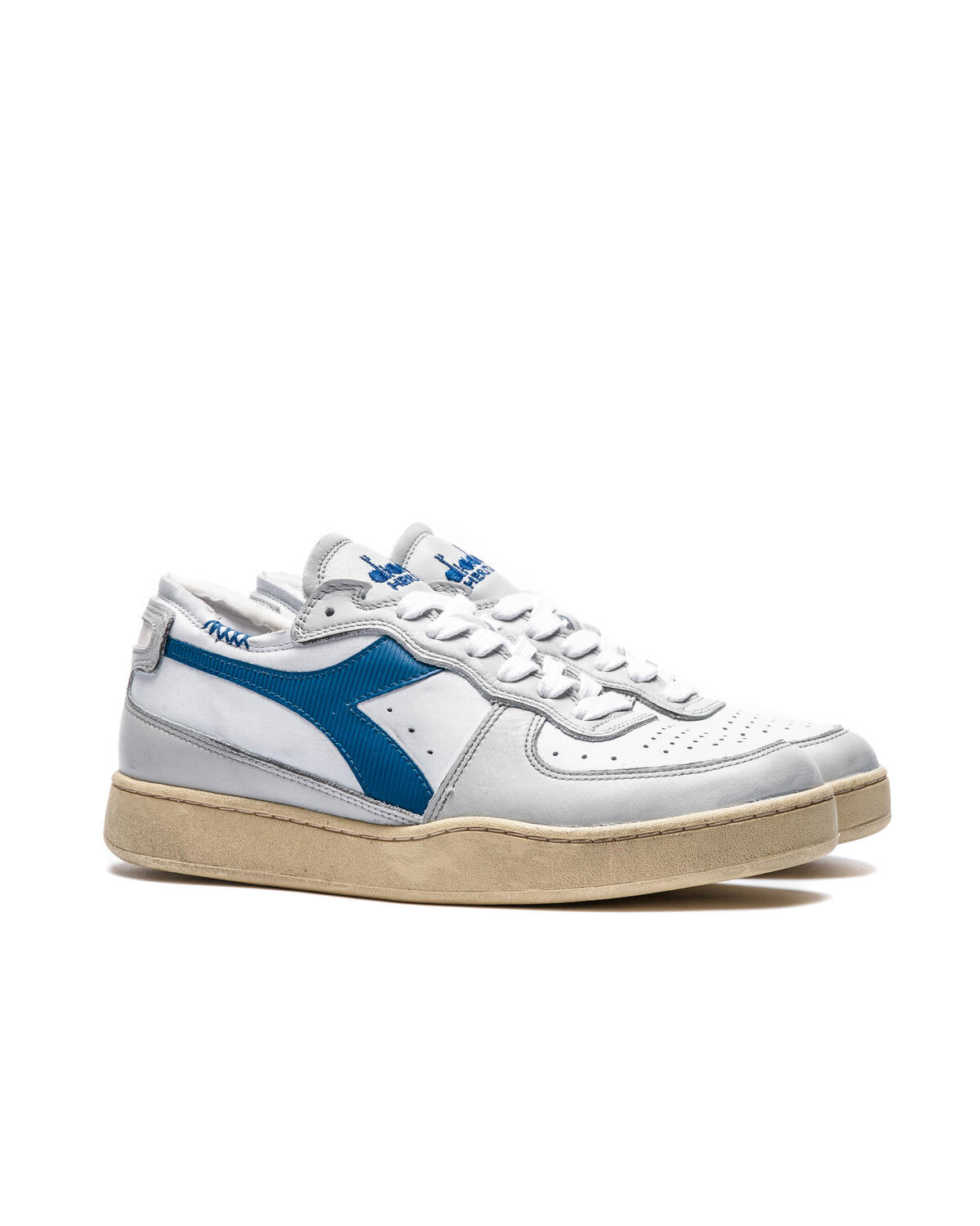 Diadora Mi Basket Row Cut (TD) - Image 3
