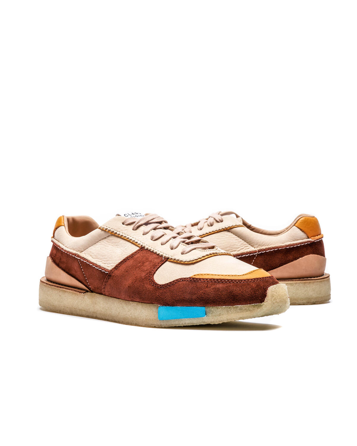 Clarks Originals Torrun - Image 5