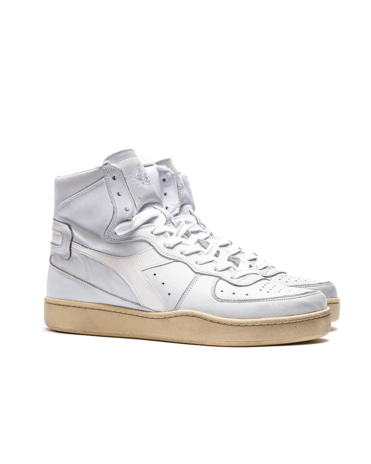 Diadora Mi Basket - Image 3